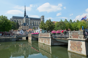 Agence Immobilière Amiens
